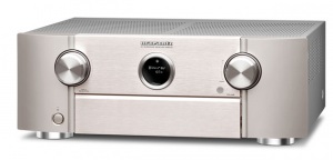 MARANTZ: SR6013 11.2 kanałów + nowe funkcje