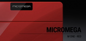 MICROMEGA M-ONE...