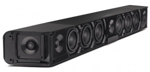 SENNHEISER: AMBEO 3D SOUNDBAR