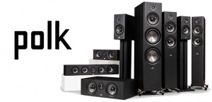 Klasa Premium w wykonaniu Polk Audio?