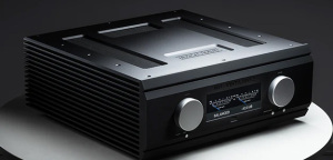 NuVista 800.2 - Najnowszy flagowiec od Musical Fidelity