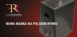 Rosso Fiorentino - nowa włoska marka w Polsce