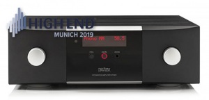 MARK LEVINSON: No5802 i No5805 - za pół ceny