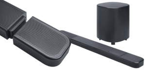 JBL: Bar 1000 Mk2 - soundbar 7.4.1, wart zainwestowania
