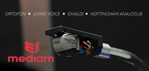 Firma Mediam na Audio Video Show 2015