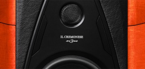 Kolejna dawka luksusu na weened: Sonus faber Il Cremonese ex3me