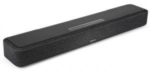 DENON Sound Bar 550 - wszechstronne uzupełnienie serii Denon Home