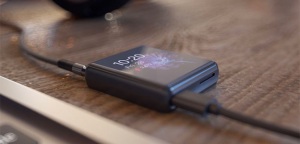 FiiO M5 - słodki odtwarzacz - aż chce się go zjeść