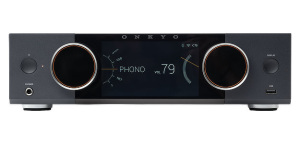 ONKYO: MUSE Y-50 oraz Y-40, czyli przepiękne premiery na CES 2026