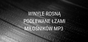 Produkcja płyt winylowych - reportaż z tłoczni GM Records