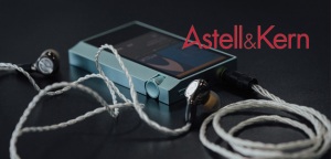 Wakacyjne nowości Astell&Kern