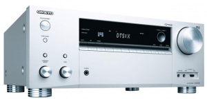 ONKYO: TX-RZ720