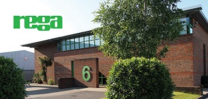 Rega Research Limited - z wizytą w fabryce