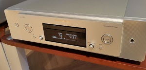 MARANTZ: Model 30 &amp; SACD 30n, oraz PM-12 SE &amp; SA-12 SE - relacja z premiery prasowej