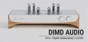 DIMD - nowa marka na polskim rynku w dystrybucji Audio-Connect