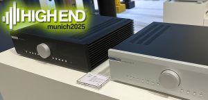 MUSICAL FIDELITY: M2xi, M3xi, M5xi, M6xi - wzmacniacze, wzmacniacze i jeszcze więcej wzmacniaczy