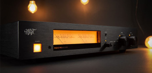 MOFI: MASTERPHONO - hi-endowy przedwzmacniacz gramofonowy