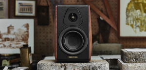 Sonus faber Concertino G4 - dziedzictwo i innowacyjność