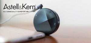 Moduł bezprzewodowy Astel&Kern XB10