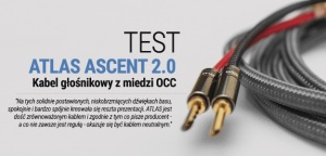 ATLAS ASCENT 2.0 w naszym teście