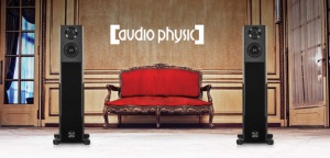 Firma VOICE ma głos - Audio Physic w ofercie