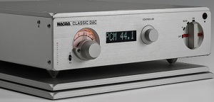 NAGRA Classic DAC - jest podobno najlepsza...