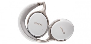 DENON: GC - nowa rodzina słuchawek z aptX HD i ANC