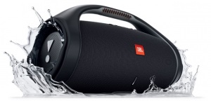 JBL: BOOMBOX 2 - o 50% więcej mocy