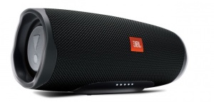 JBL: CHARGE 4 - na basen i na kulig