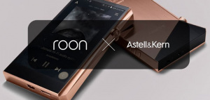 ASTELL&amp;KERN - gotowy na ROON