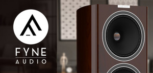 Nowy flagowiec Fyne Audio F704