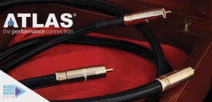 ATLAS MAVROS w limitowanej serii &quot;Editors Choice&quot;