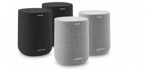 HARMAN KARDON: Citation One Duo III - podwójne szczęście trzeciej generacji