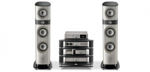 FOCAL & NAIM: 10th Anniversary Edition - czegoś takiego jeszcze nie było