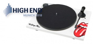 PRO-JECT - gramofony od zwykłych do niezwykłych