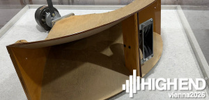 KLIPSCH: KLIPSCHORN 80th ANNIVERSARY LIMITED EDITION oraz REBELLION, po prostu zachwycające