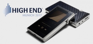 ASTELL&KERN - nowości High End 2017