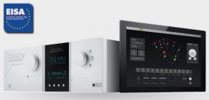 NAGRODY EISA - Trinnov Audio ALTITUDE 32