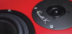 Audiofast nowym dystrybutorem marki Russell K.