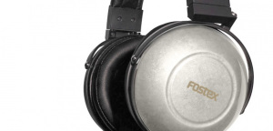 Do Polski trafi 10 egzemplarzy FOSTEX: TH900mk2