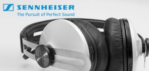 NoiseGard 2.0 czyli Noise Cancelling w słuchawkach Momentum