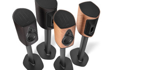 SONUS FABER: DUETTO - zachwyt, zachwyt i jeszcze raz zachwyt dla tego aktywnego systemu all-in-one