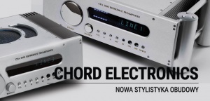 CHORD ELECTRONICS