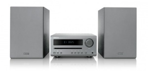 DENON: D-T1 - uniwersalny mini system