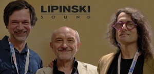 Aktywne zestawy Lipinski Sound - porównanie koncepcji (wywiad)