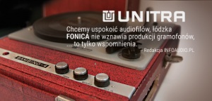 Byliśmy na wystawie sprzętu Zakładów Radiowych FONICA w Łodzi