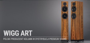 WIGG ART W DYSTRYBUCJI PREMIUM SOUND