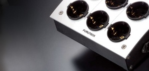 Furutech - terminal zasilający e-TP60R LE