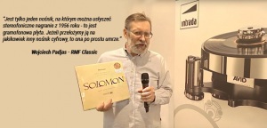 AV&amp;HOME CINEMA SHOW - wojna światów - wojna formatów