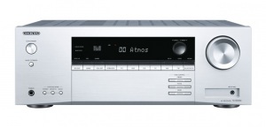ONKYO: TX-SR494 i TX-SR393 tanie amplitunery z Dolby Atmos / DTS:X